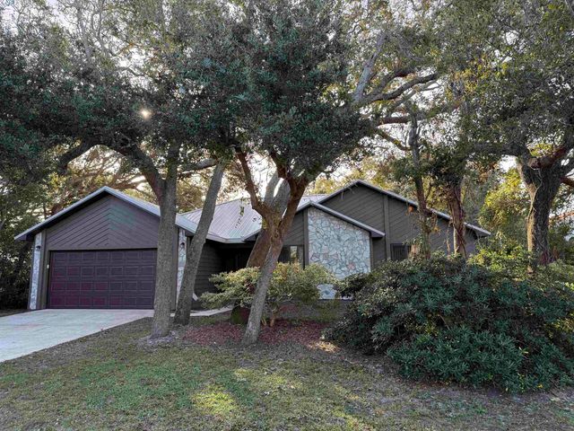 311 Twelvth St., St Augustine, FL 32084