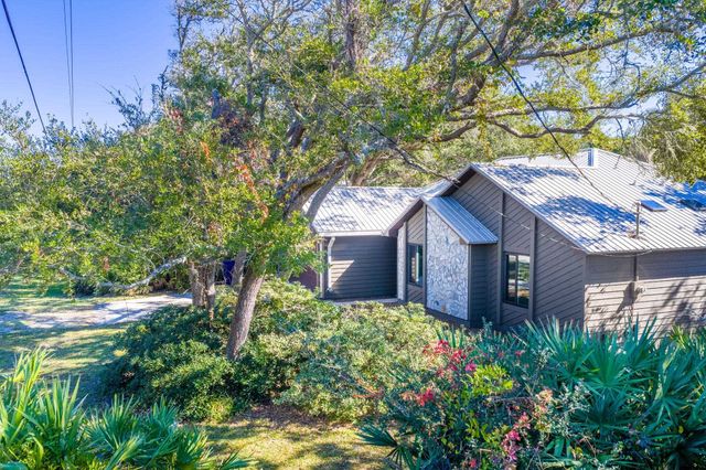 311 Twelvth St., St Augustine, FL 32084