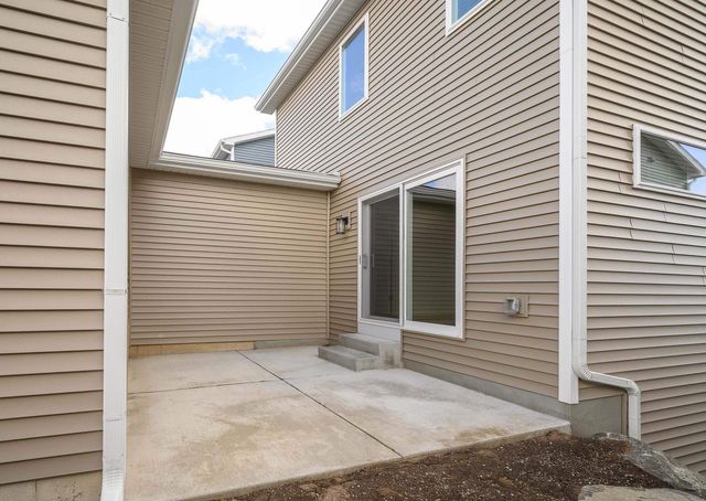 9240 Gentle Feather Road, Verona, WI 53593