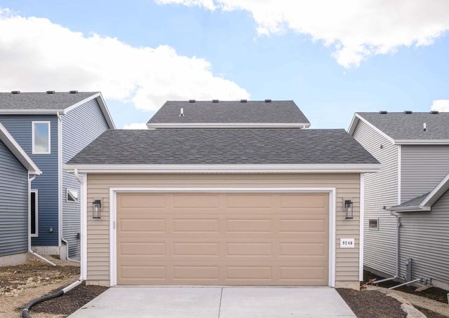 9240 Gentle Feather Road, Verona, WI 53593