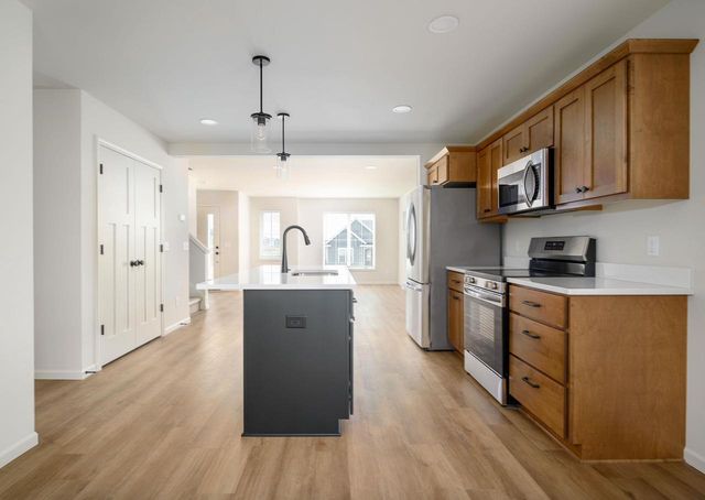 9240 Gentle Feather Road, Verona, WI 53593