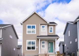 9240 Gentle Feather Road, Verona, WI 53593