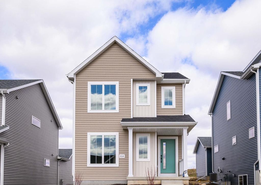 9240 Gentle Feather Road, Verona, WI 53593