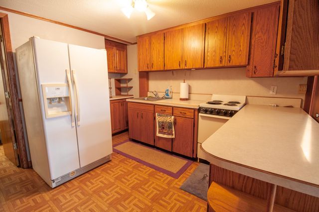 700 E Summit Avenue, Fergus Falls, MN 56537