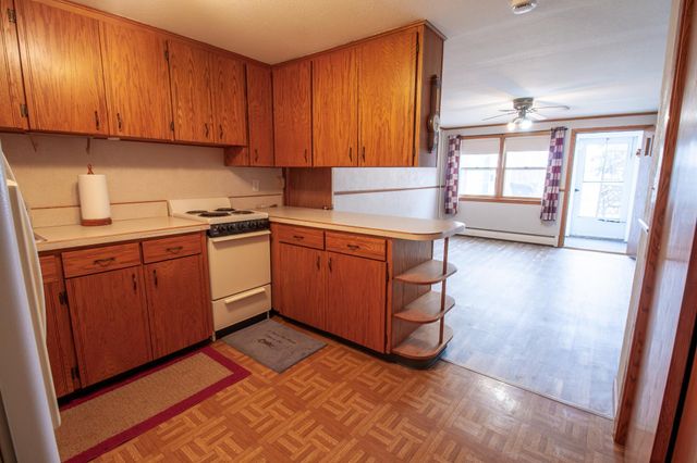 700 E Summit Avenue, Fergus Falls, MN 56537