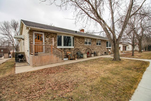 700 E Summit Avenue, Fergus Falls, MN 56537