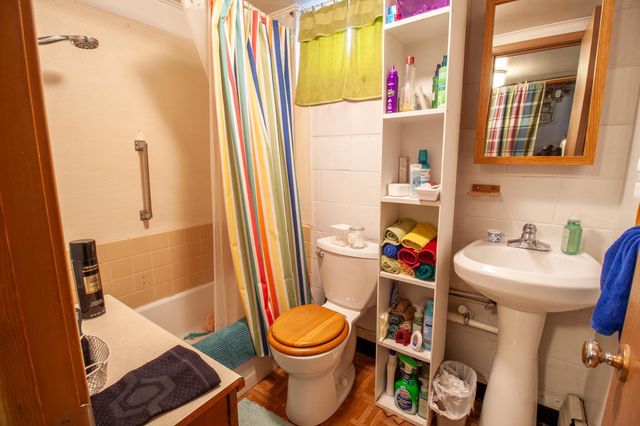 700 E Summit Avenue, Fergus Falls, MN 56537