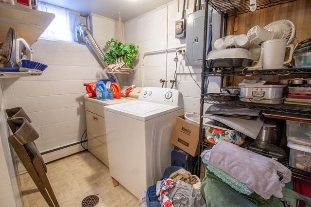 700 E Summit Avenue, Fergus Falls, MN 56537