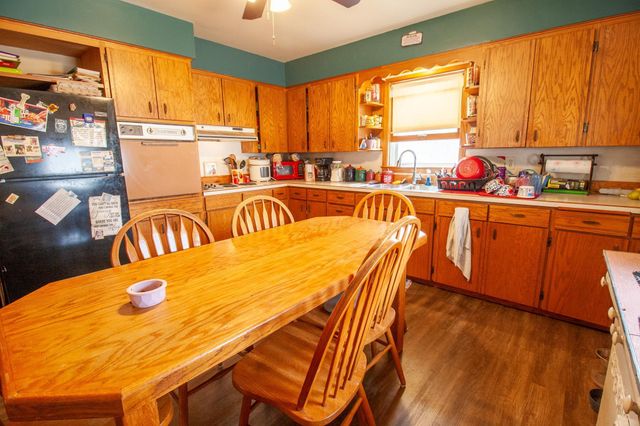 700 E Summit Avenue, Fergus Falls, MN 56537