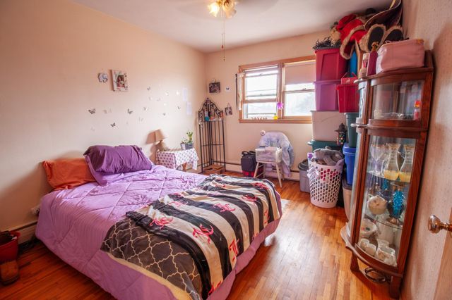 700 E Summit Avenue, Fergus Falls, MN 56537