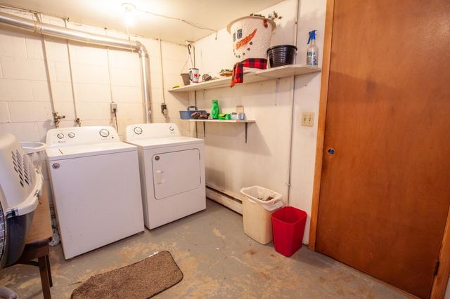 700 E Summit Avenue, Fergus Falls, MN 56537