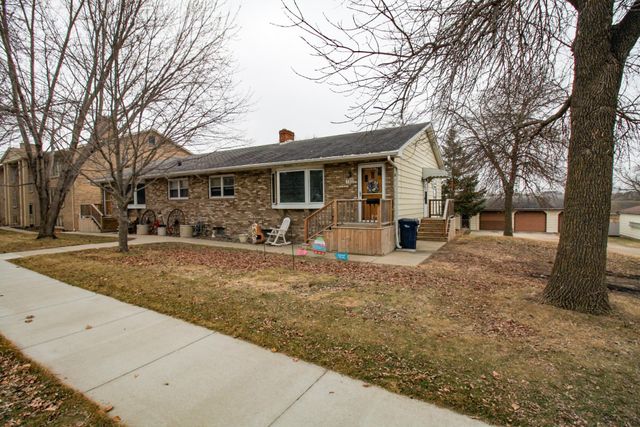 700 E Summit Avenue, Fergus Falls, MN 56537