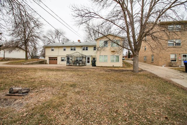 700 E Summit Avenue, Fergus Falls, MN 56537