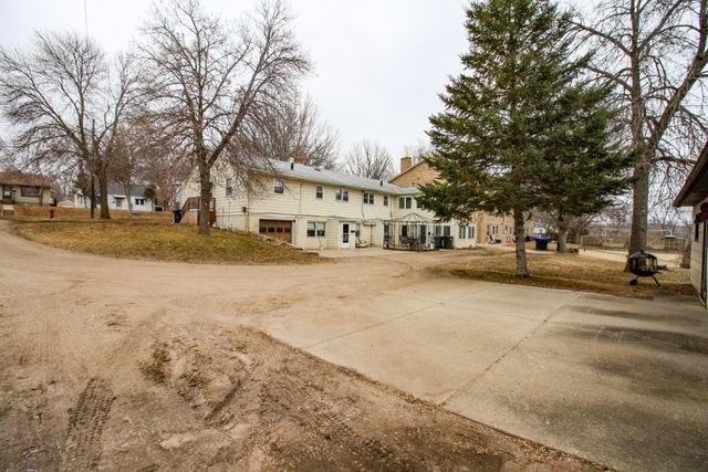 700 E Summit Avenue, Fergus Falls, MN 56537