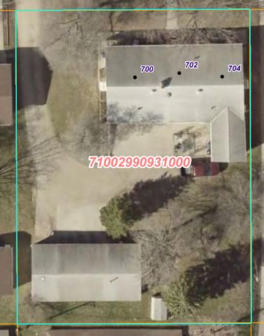 700 E Summit Avenue, Fergus Falls, MN 56537