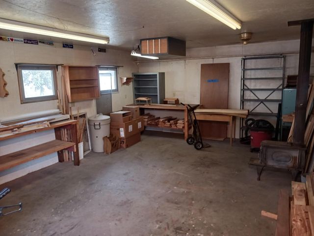 700 E Summit Avenue, Fergus Falls, MN 56537