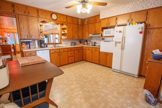 700 E Summit Avenue, Fergus Falls, MN 56537
