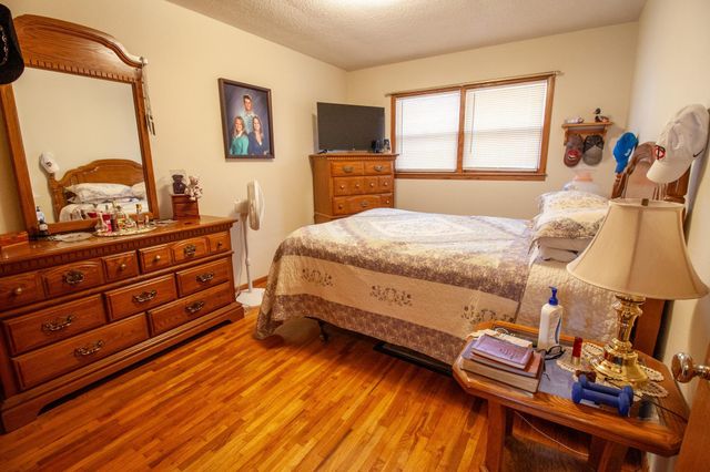 700 E Summit Avenue, Fergus Falls, MN 56537