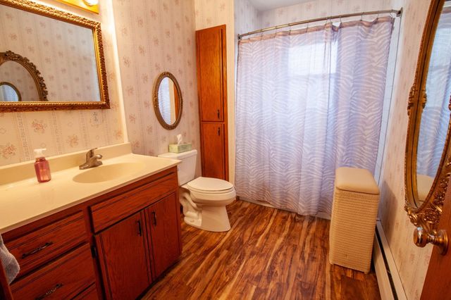 700 E Summit Avenue, Fergus Falls, MN 56537