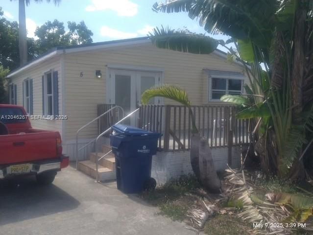 35250 SW 177th Court 5, Homestead, FL 33034