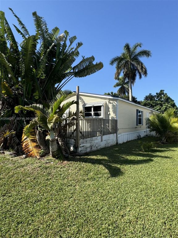 35250 SW 177th Court 5, Homestead, FL 33034
