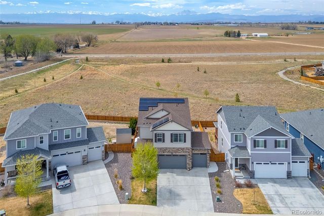 14553 Holstein Drive, Mead, CO 80542