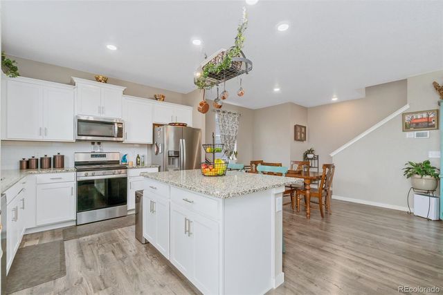 14553 Holstein Drive, Mead, CO 80542