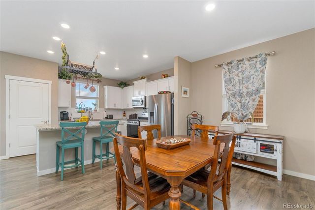 14553 Holstein Drive, Mead, CO 80542