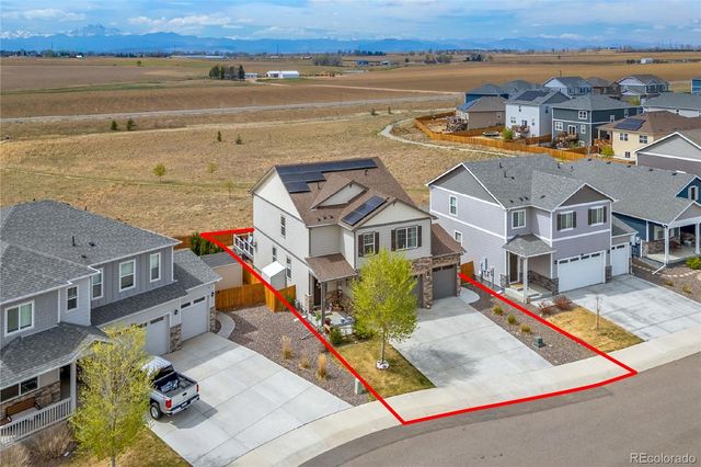 14553 Holstein Drive, Mead, CO 80542