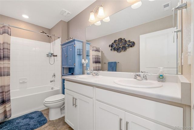 14553 Holstein Drive, Mead, CO 80542