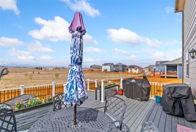 14553 Holstein Drive, Mead, CO 80542