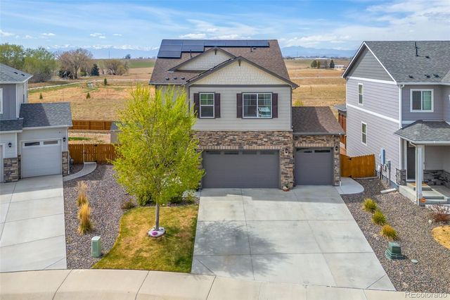 14553 Holstein Drive, Mead, CO 80542