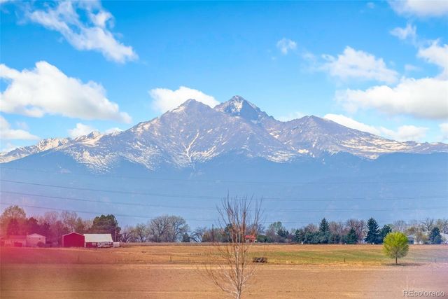14553 Holstein Drive, Mead, CO 80542