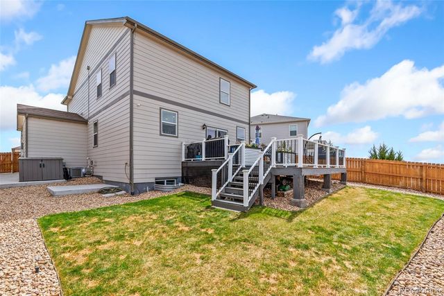 14553 Holstein Drive, Mead, CO 80542