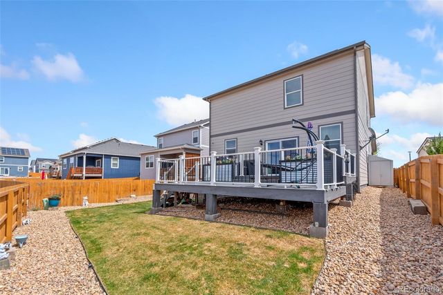 14553 Holstein Drive, Mead, CO 80542