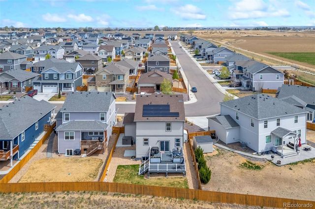 14553 Holstein Drive, Mead, CO 80542