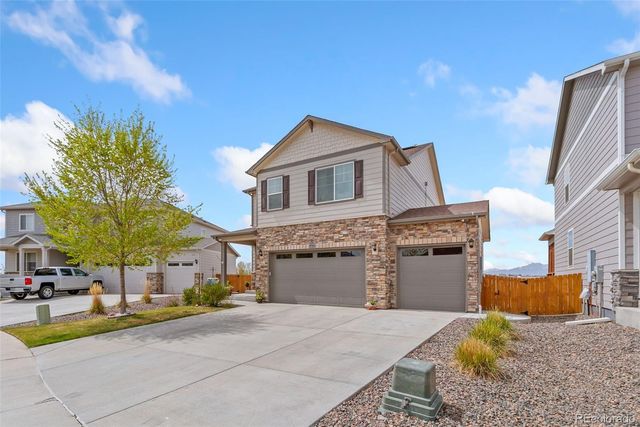 14553 Holstein Drive, Mead, CO 80542