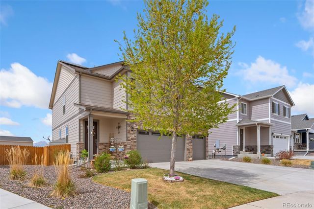 14553 Holstein Drive, Mead, CO 80542