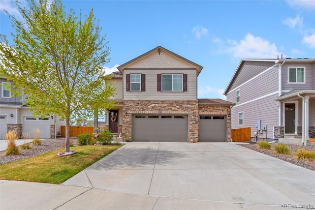 14553 Holstein Drive, Mead, CO 80542