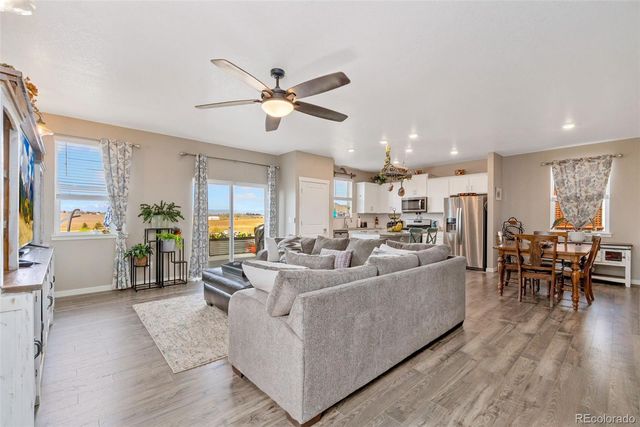 14553 Holstein Drive, Mead, CO 80542