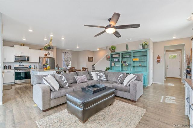 14553 Holstein Drive, Mead, CO 80542