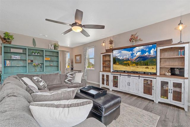 14553 Holstein Drive, Mead, CO 80542