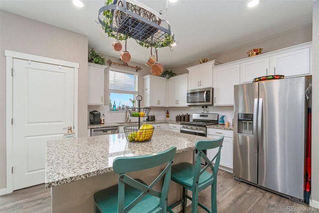 14553 Holstein Drive, Mead, CO 80542