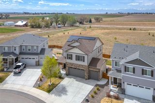 14553 Holstein Drive, Mead, CO 80542