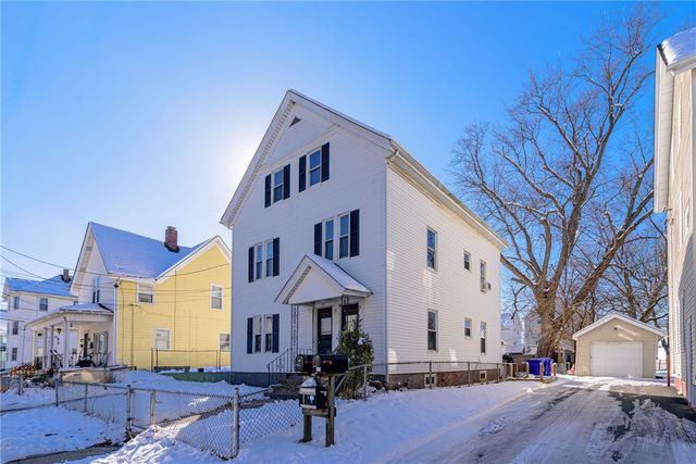 11 Appleton Avenue, Pawtucket, RI 02860