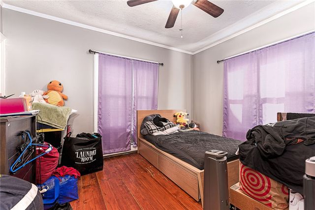 11 Appleton Avenue, Pawtucket, RI 02860