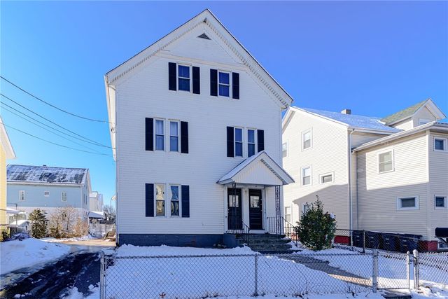 11 Appleton Avenue, Pawtucket, RI 02860