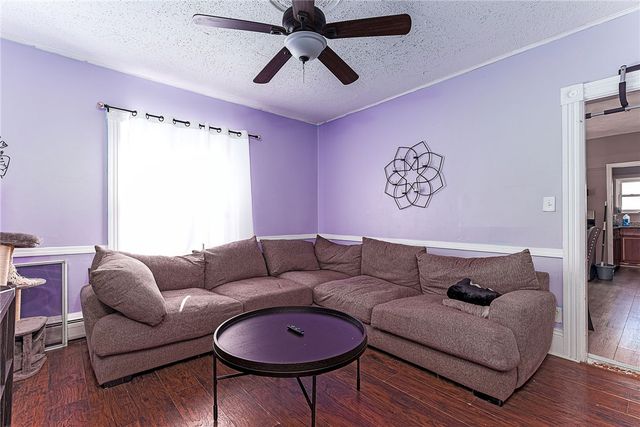 11 Appleton Avenue, Pawtucket, RI 02860