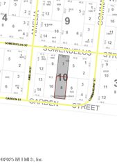 910 SOMERUELUS Street, Fernandina Beach, FL 32034