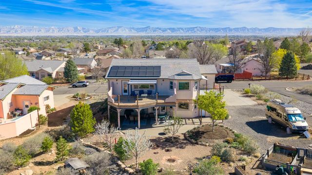 927 Crown Court, Fruita, CO 81521